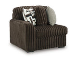 Midnight-Madness Sectional Sofa