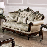 Veracruz Loveseat