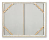 Worthney Wall Art