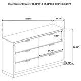 Caraway Bedroom Set