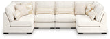 Donelson Creek Sectional