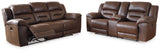 Stoneland Living Room Set