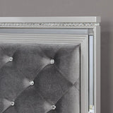 Belleterre Queen Bedroom Set