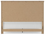 Savonport Bed