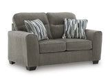 Olten Loveseat