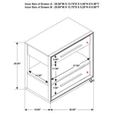 Durango Bedroom Set