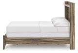 Elbrim Bed