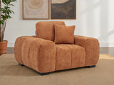 Octavia Accent Chair