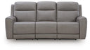 5Z-Comfort Power Reclining Sofa