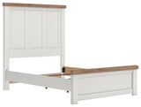 Savonport Bed