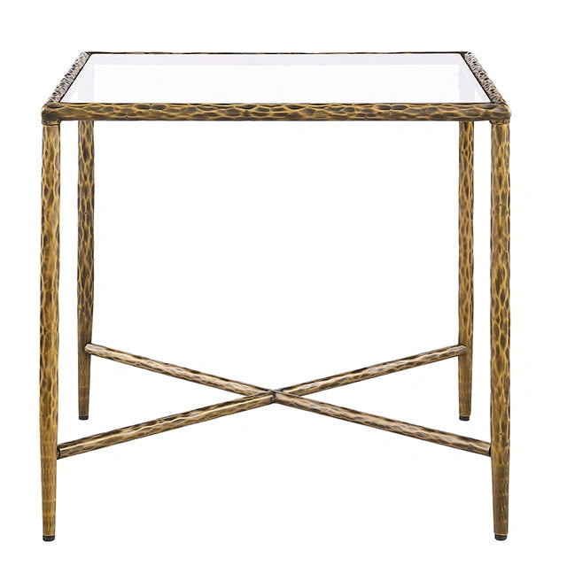Terva End Table