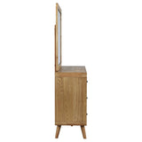 Robyn Dresser with Mirror