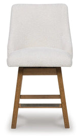 Cabalynn Counter Height Barstool