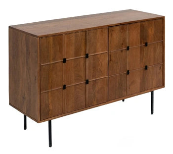 Juddins Accent Cabinet