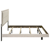 Trenton Panel Bed