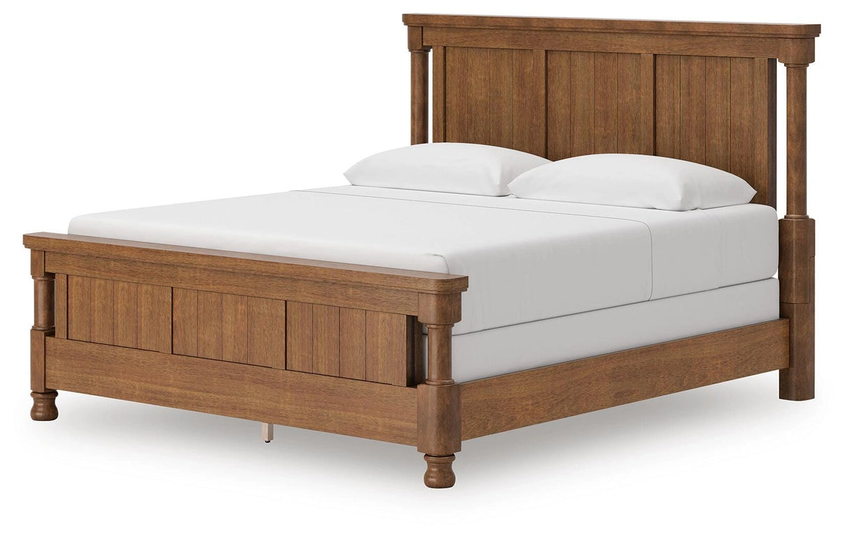 Rowlenstown Bed