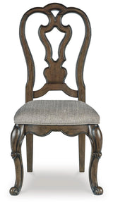Maylee Dining Room Set