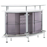 Gideon Home Bar