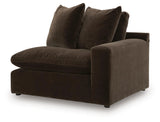 Maxton Heights Sectional