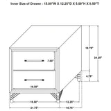 Lucia Bedroom Set