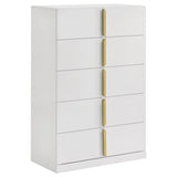Ines Bedroom Set