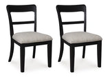 Greddinton Dining Room Set