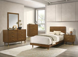Romford Full Bed