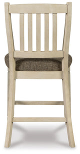 Bolanburg Dining Room Set