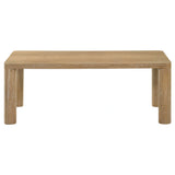 Castlewood Coffee Table