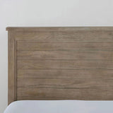 Vevey 4 Pc Full Bedroom Set