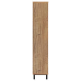 Teller Shoe Cabinet