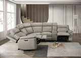 Oliverus Power Sectional