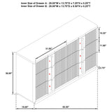 Terrace Dresser