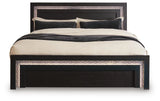 Brizmore Bed