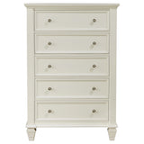 Sandy Beach Bedroom Set