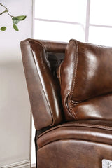 Soterios Power Recliner