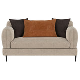 Jade Loveseat