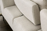 Gladbach Sectional, Left Chaise