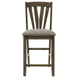 Canfield Counter Chair