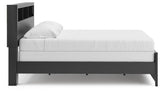 Broachmyn Bed