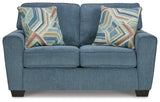 Cashton Loveseat