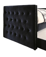 Susanna Daybed w/ Trundle