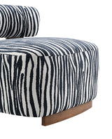 Niobe Accent Chair