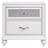 Barzini Bedroom Set