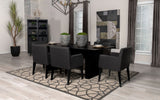 Catherine Dining Arm Chair