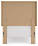 Gramburg Bed