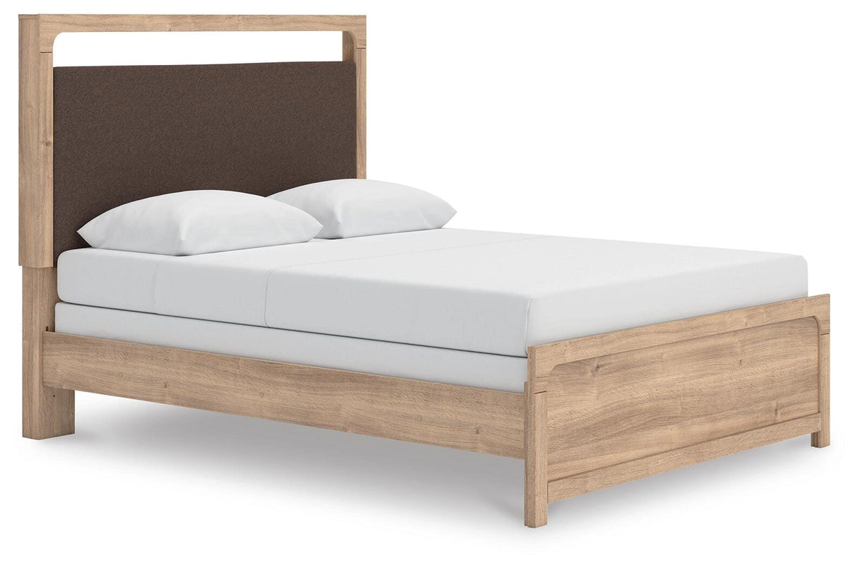 Kinlanni Bedroom Set