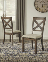 Moriville Dining Room Set