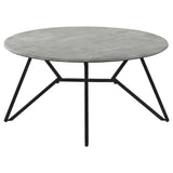 Hadi Coffee Table