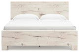 Lawroy Bed